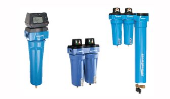 中車空氣壓縮機維修保養與壓縮氣體管理服務