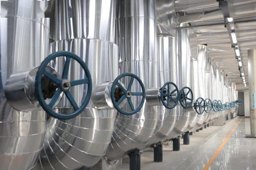 涪陵氟制冷劑 從山城走向世界，遠銷80余國的綠色科技力量