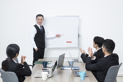 邯鄲企業一站式登記指南 從自主辦理到專業代辦（以萬幫商務為例）